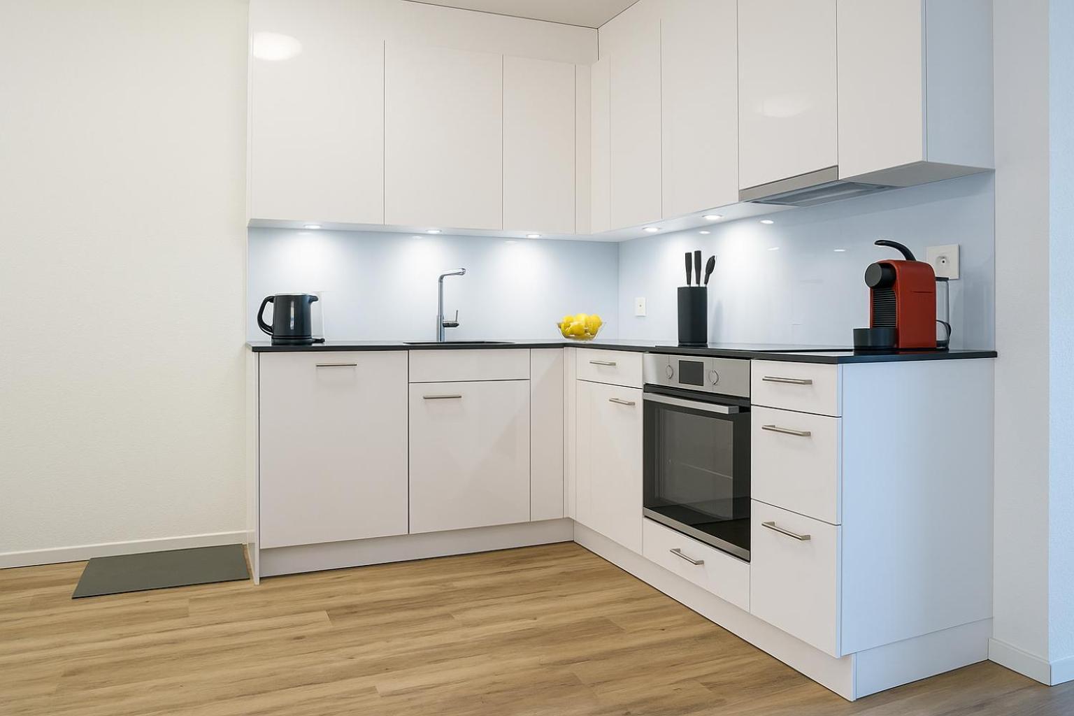 Apartment Rehwiesa C04 By